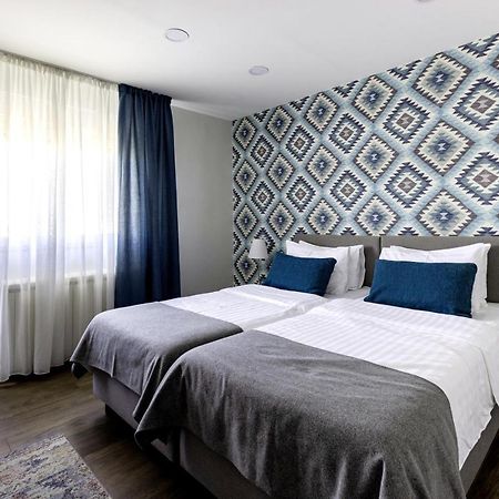 Apartment Sovre ベオグラード エクステリア 写真