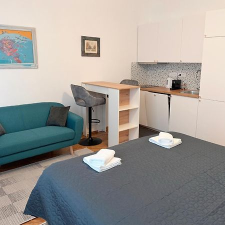Apartment Sovre ベオグラード エクステリア 写真