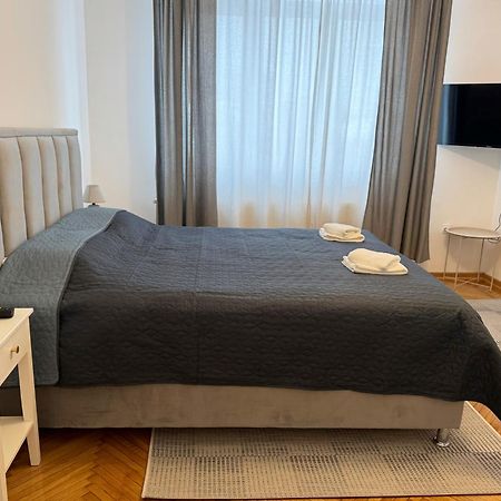 Apartment Sovre ベオグラード エクステリア 写真