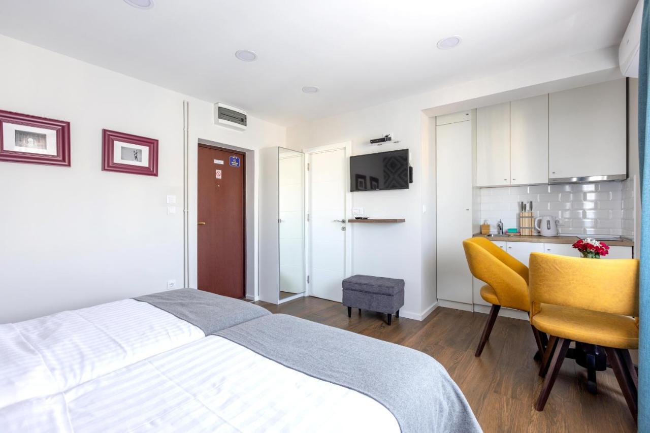 Apartment Sovre ベオグラード エクステリア 写真