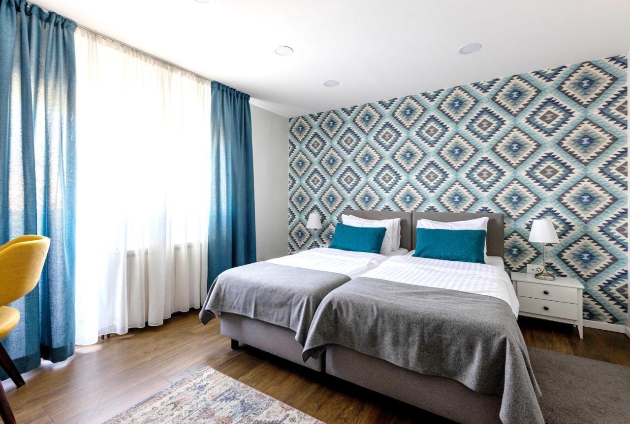 Apartment Sovre ベオグラード エクステリア 写真