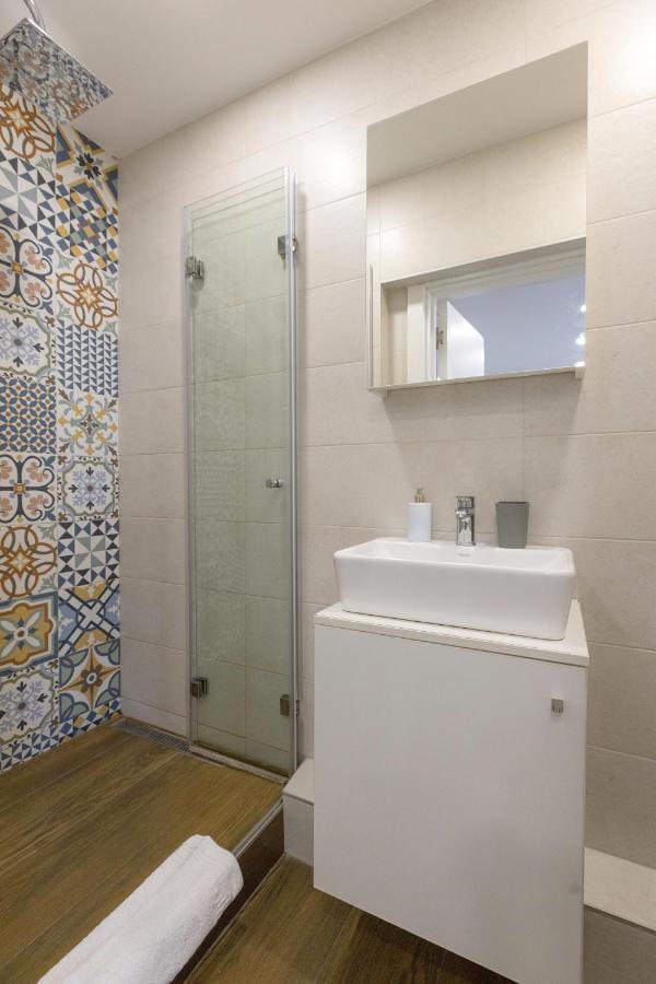 Apartment Sovre ベオグラード エクステリア 写真