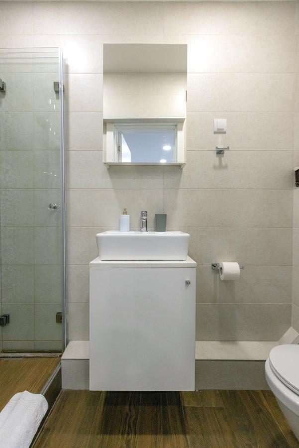 Apartment Sovre ベオグラード エクステリア 写真