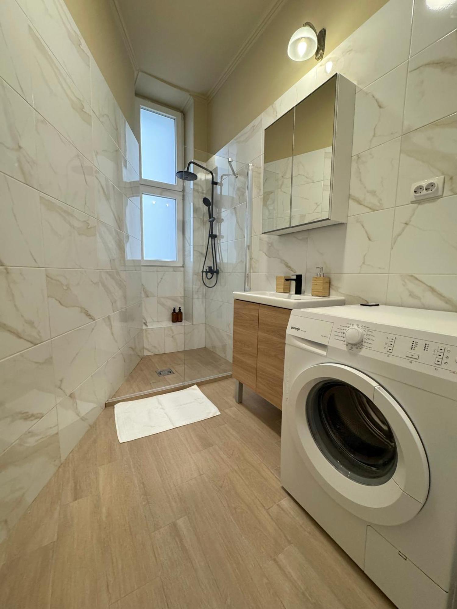 Apartment Sovre ベオグラード エクステリア 写真