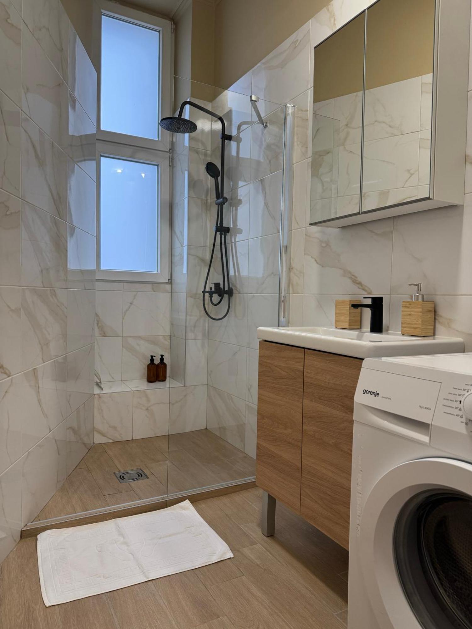Apartment Sovre ベオグラード エクステリア 写真